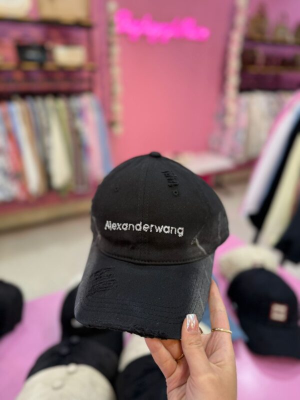 کلاه ALEXANDER WANG  کد ۱۰۵۰