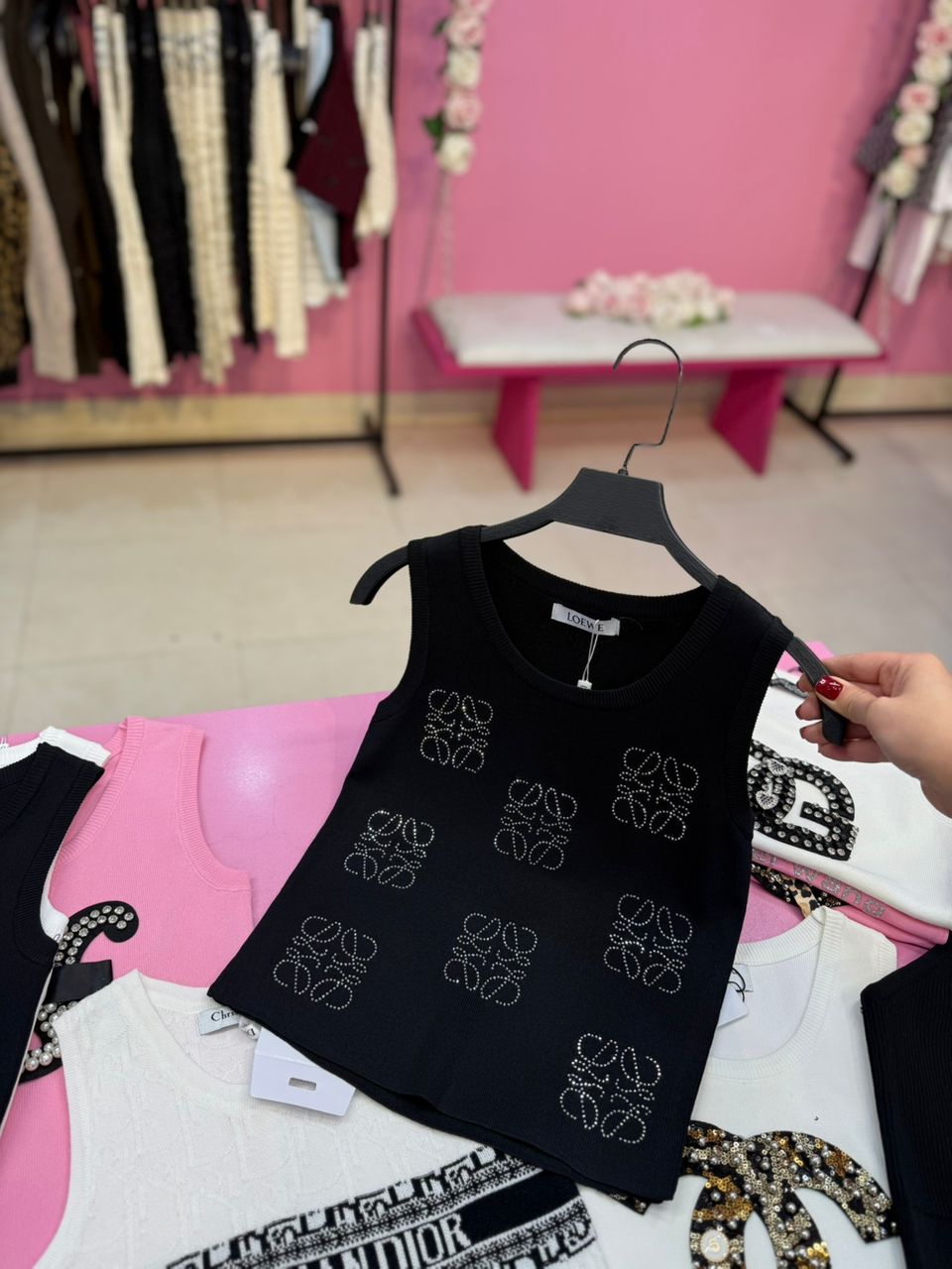 کراپ مستر loewe فول کد ۱۱۷۵