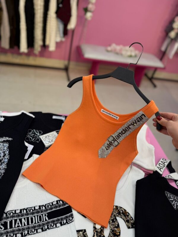 کراپ مستر Alexander wang کد ۱۱۷۳