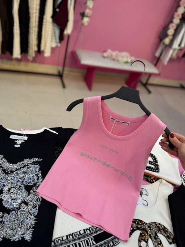 کراپ مستر alexander wang text کد ۱۱۸۰