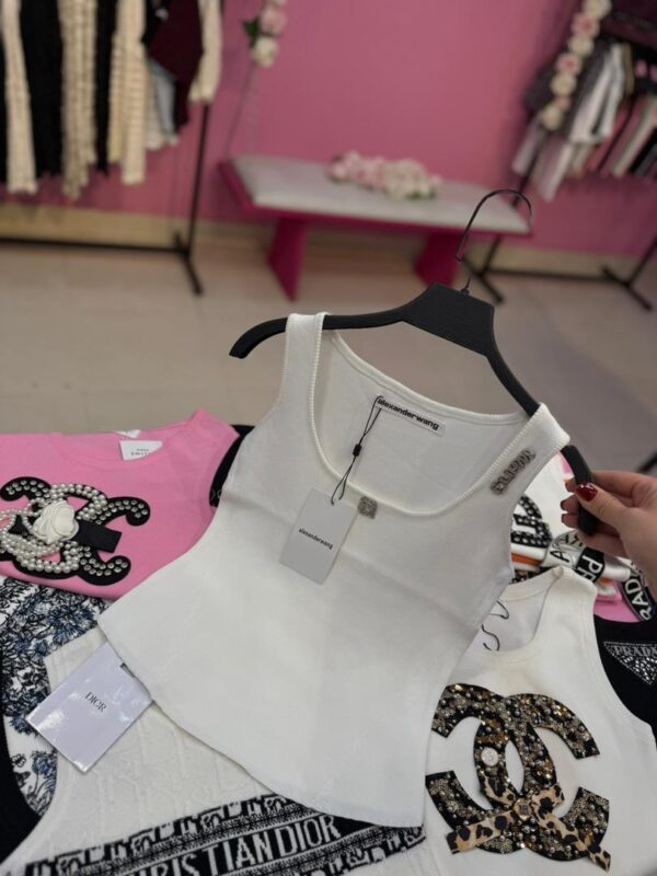 کراپ مستر alexander wang a کد۱۱۸۷
