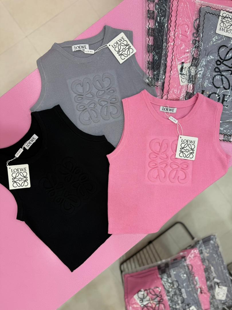 کراپ LOEWE برجسته کد ۱۱۵۸