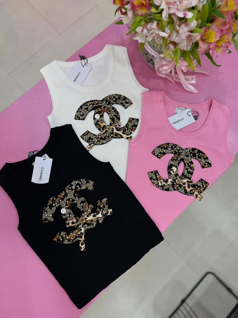 کراپ مستر پلنگی chanel کد۱۱۶۷