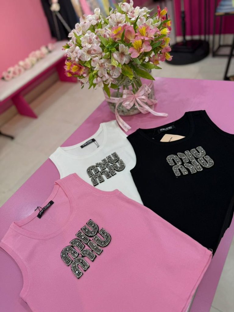 کراپ مستر MIU MIUکد ۱۱۷۷
