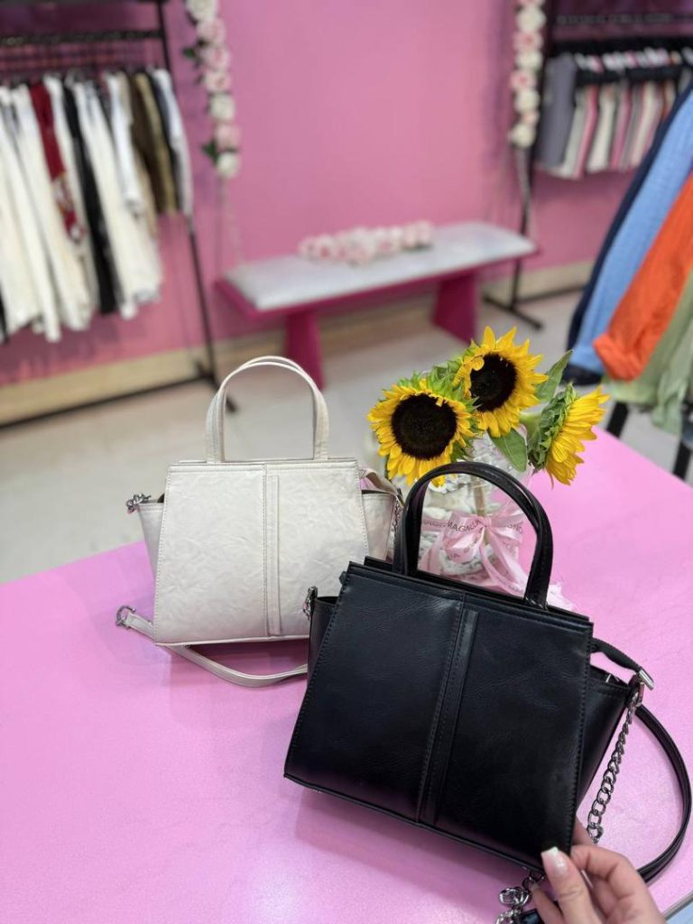 کیف  طرح زارا کد ۱۱۹۲