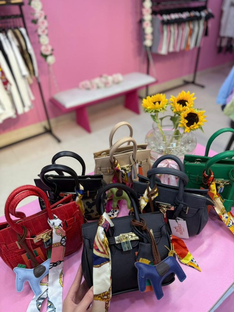 کیف هرمس مینی کد ۱۱۹۵