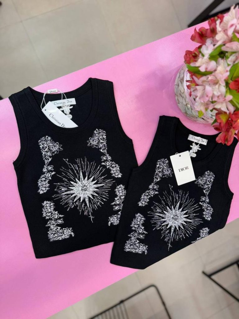 کراپ مستر  christian dior طرحدار  کد ۱۲۰۹