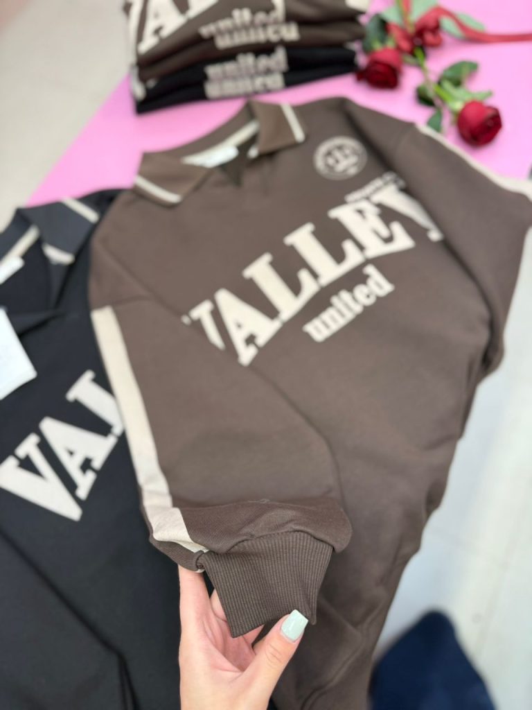 دورس وارداتی valley برند mint کد ۱۲۲۱
