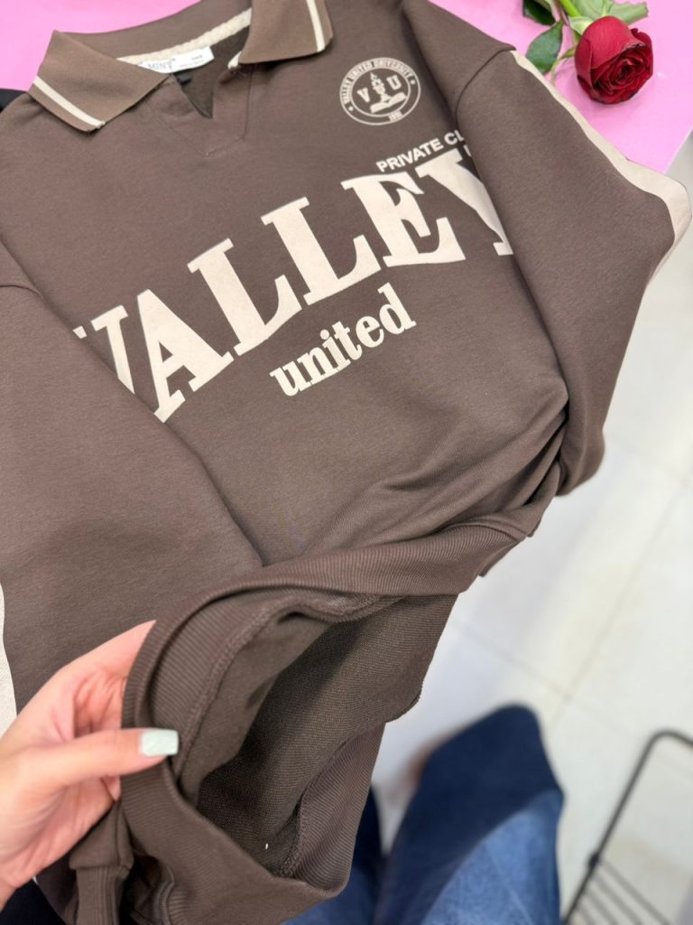 دورس وارداتی valley برند mint کد ۱۲۲۱