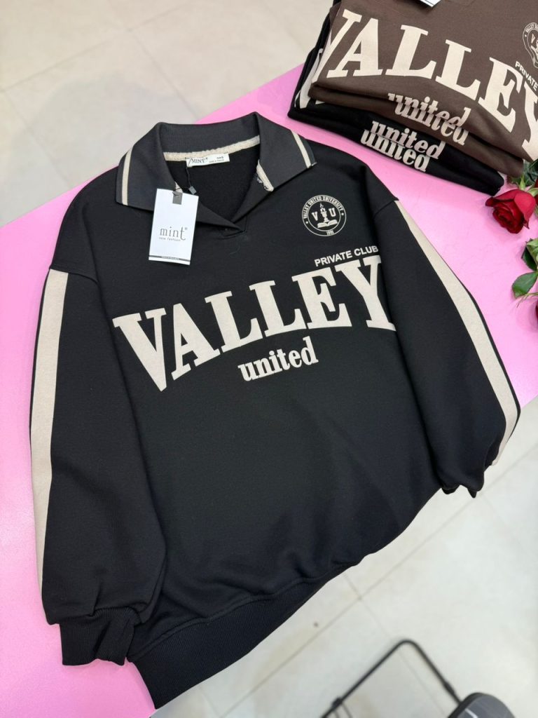 دورس وارداتی valley برند mint کد ۱۲۲۱