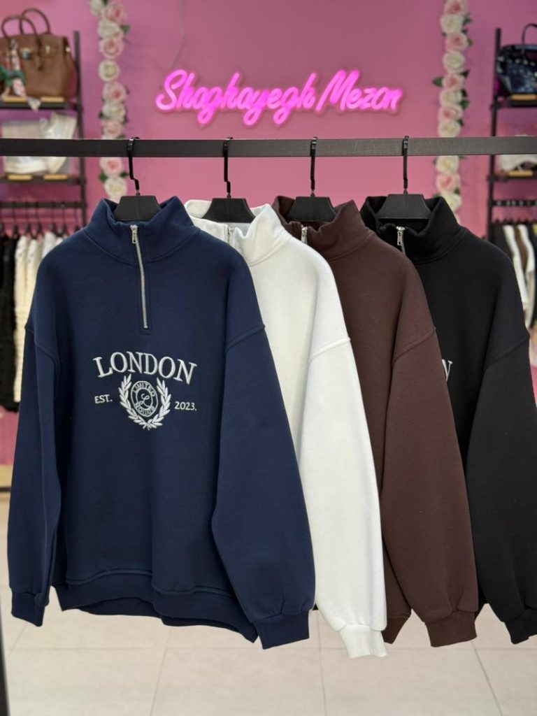 دورس london برند ktn کد ۱۲۲۸