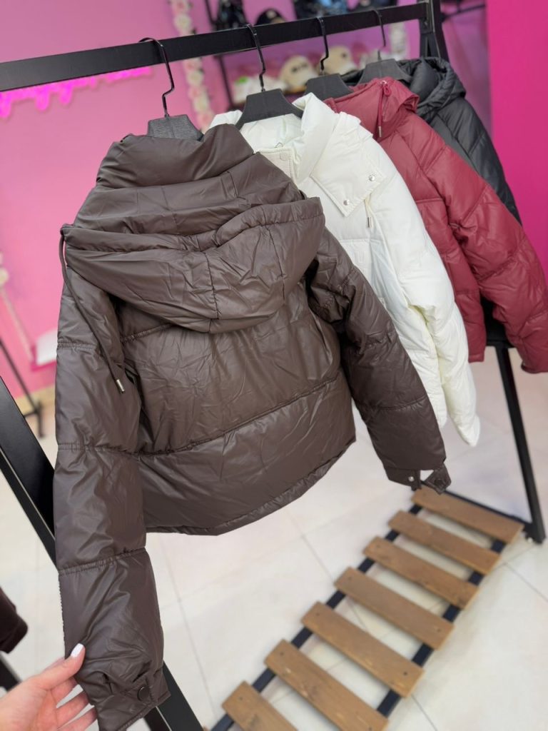کاپشن miu miu وارداتی کد ۱۲۴۸