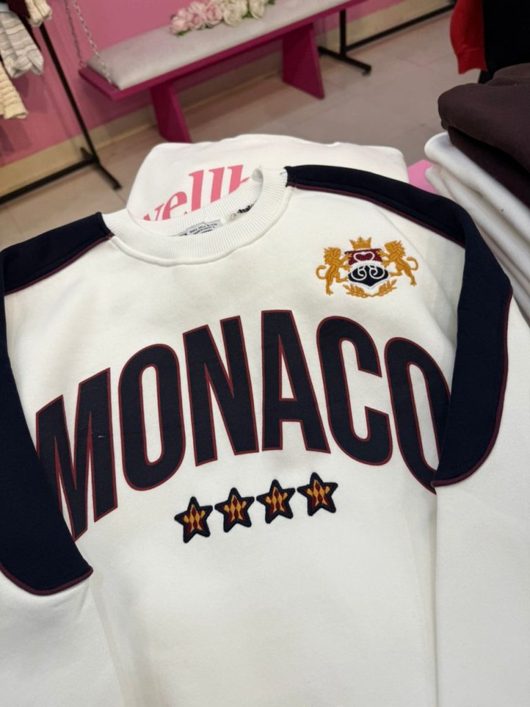 دورس Monaco برند ktn کد ۱۲۷۱