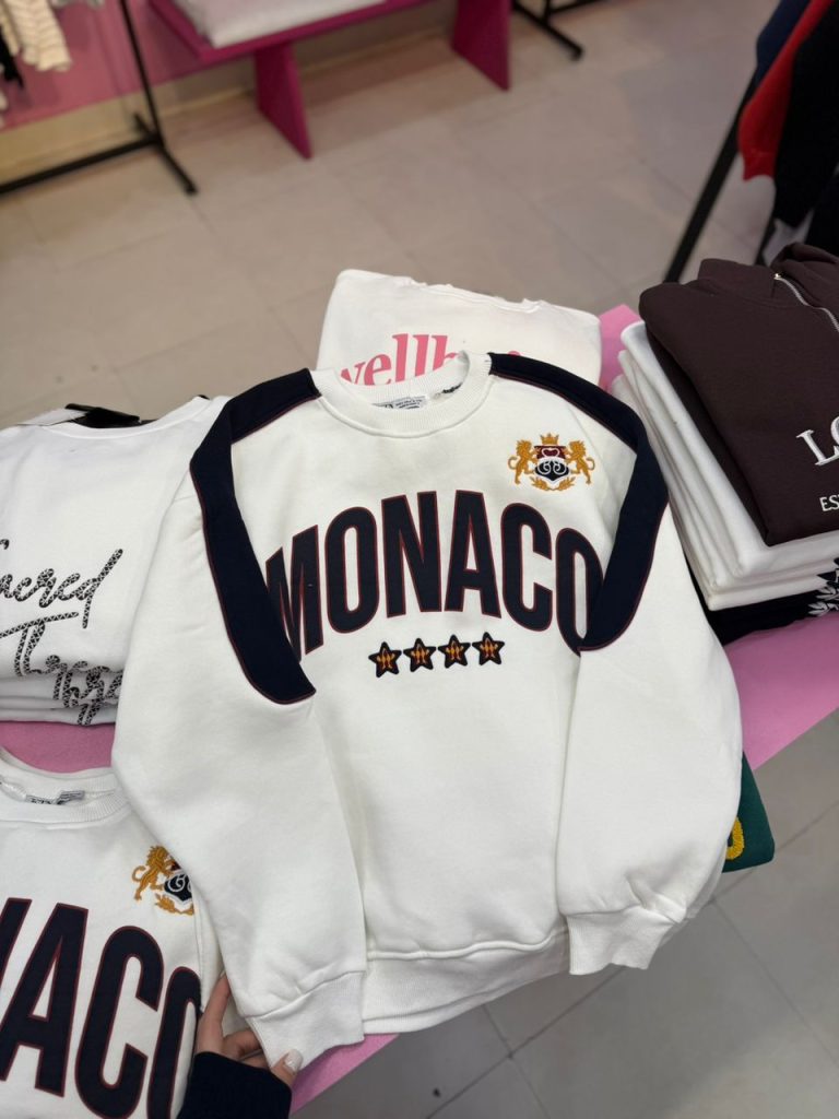دورس Monaco برند ktn کد ۱۲۷۱