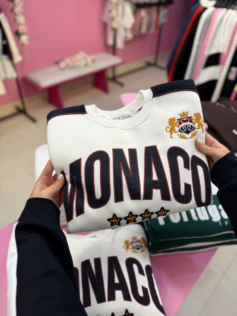 دورس Monaco برند ktn کد ۱۲۷۱