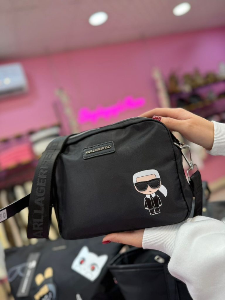 کیف KARL  وارداتی کد ۱۲۵۴