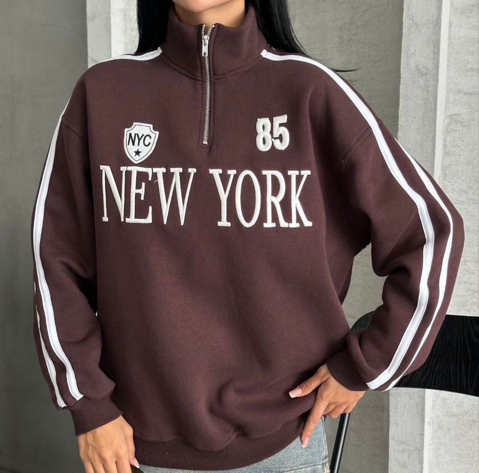 دورس new york خط دار برند ktn کد ۱۲۴۴