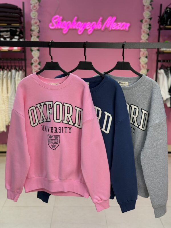 دورس oxford برند pick upp کد ۱۲۴۱