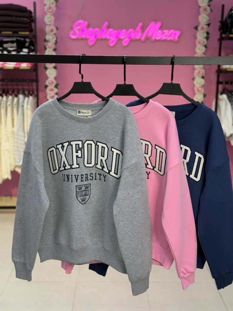 دورس oxford برند pick upp کد ۱۲۴۱