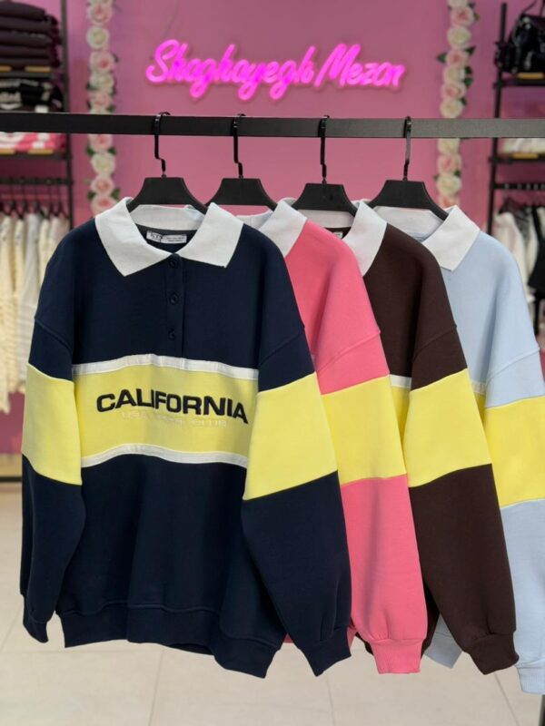 دورس california برند ktn کد ۱۲۴۲