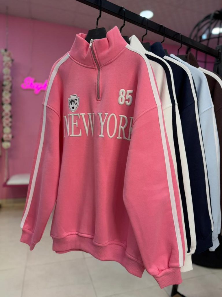 دورس new york خط دار برند ktn کد ۱۲۴۴