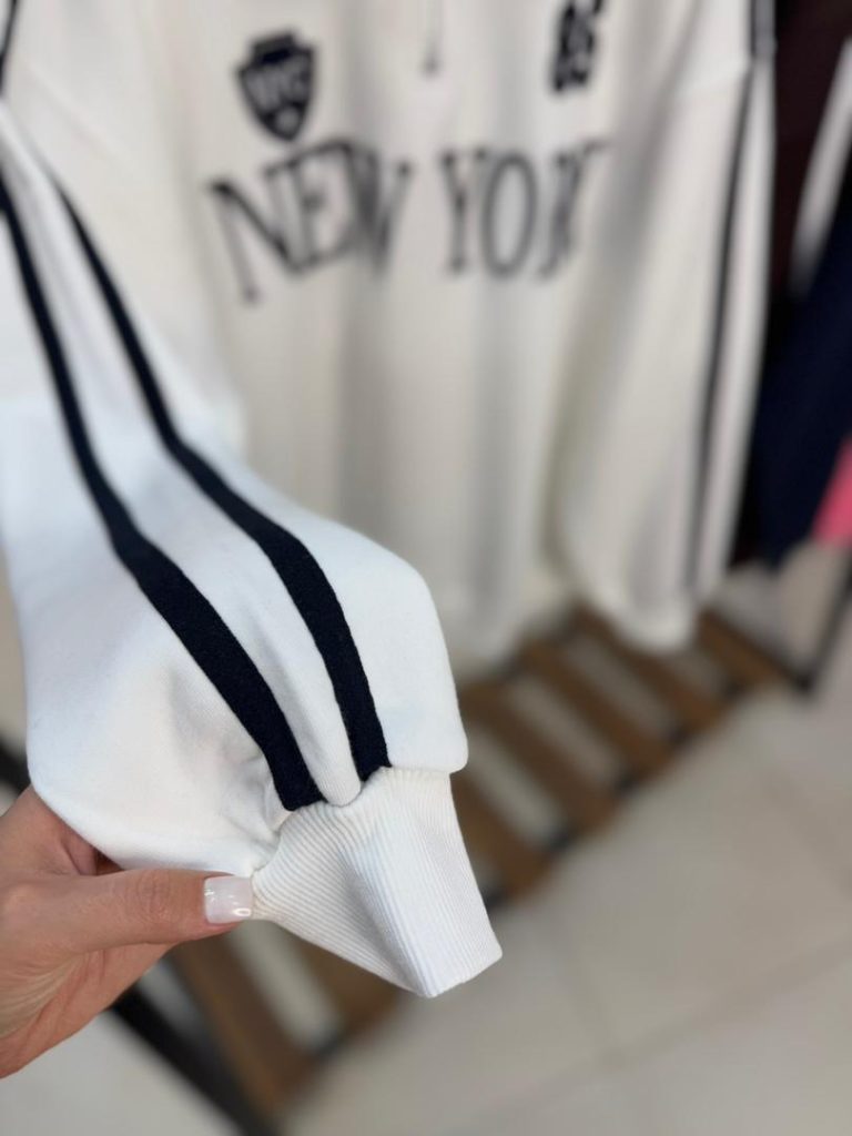 دورس new york خط دار برند ktn کد ۱۲۴۴