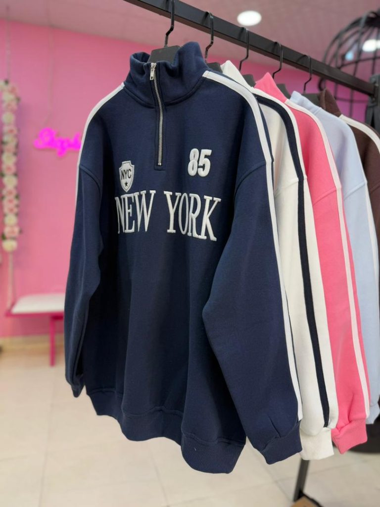 دورس new york خط دار برند ktn کد ۱۲۴۴