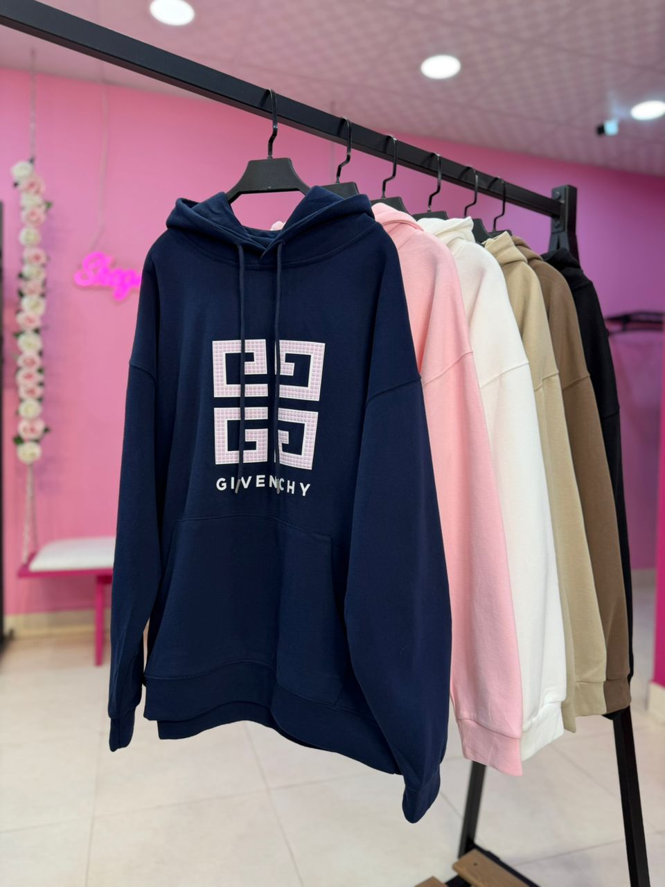هودی givenchy کد ۱۲۸۲