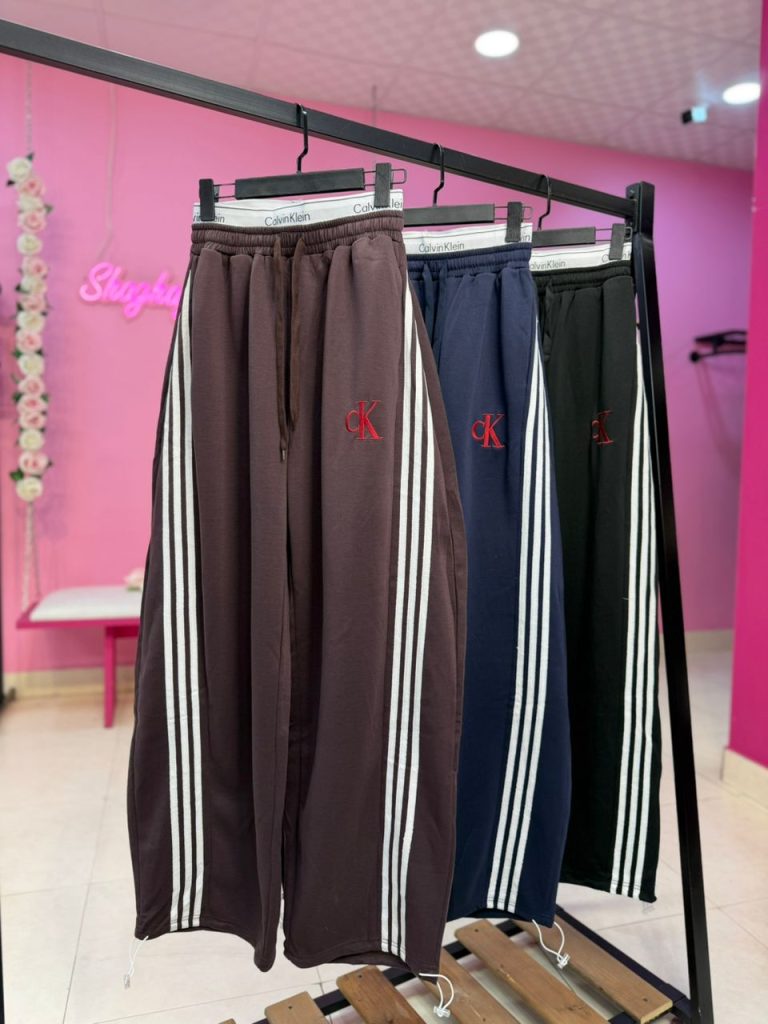 شلوار calvin klein کد ۱۲۹۱
