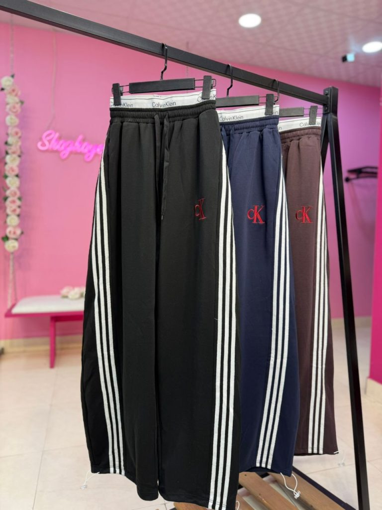 شلوار calvin klein کد ۱۲۹۱