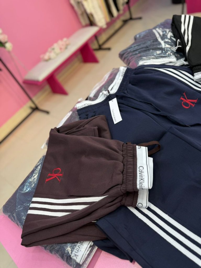 شلوار calvin klein کد ۱۲۹۱