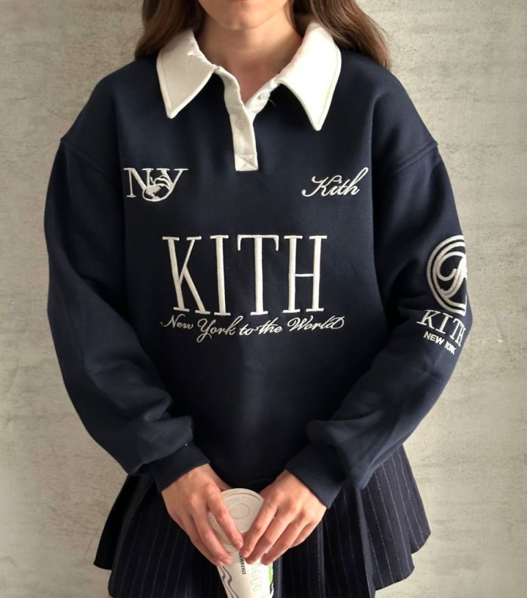 دورس kith کد ۱۳۰۱
