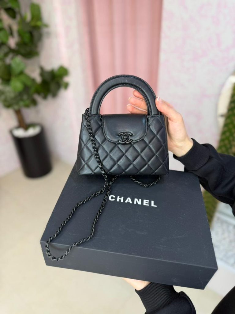 کیف chanel کد ۱۴۰۴