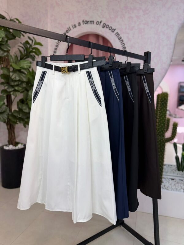 دامن Christian Dior کد ۱۴۱۹