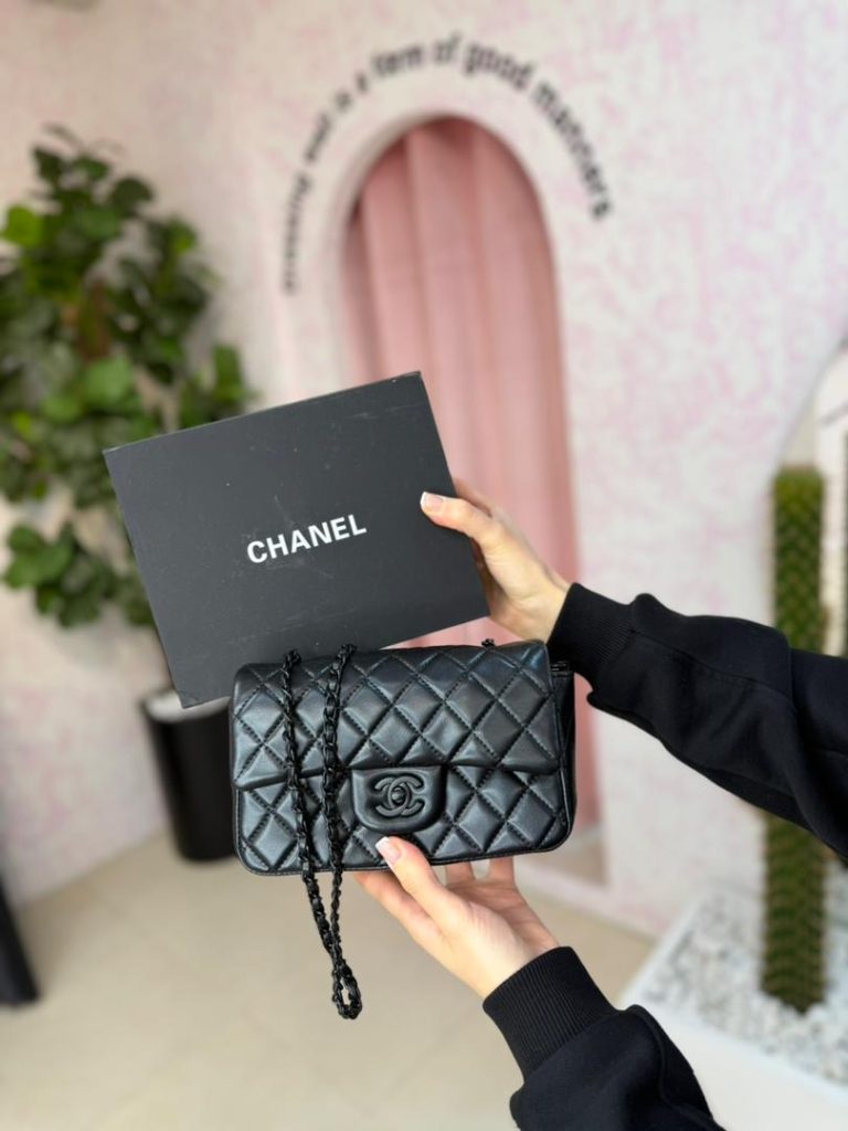 کیف chanel کد ۱۴۰۵
