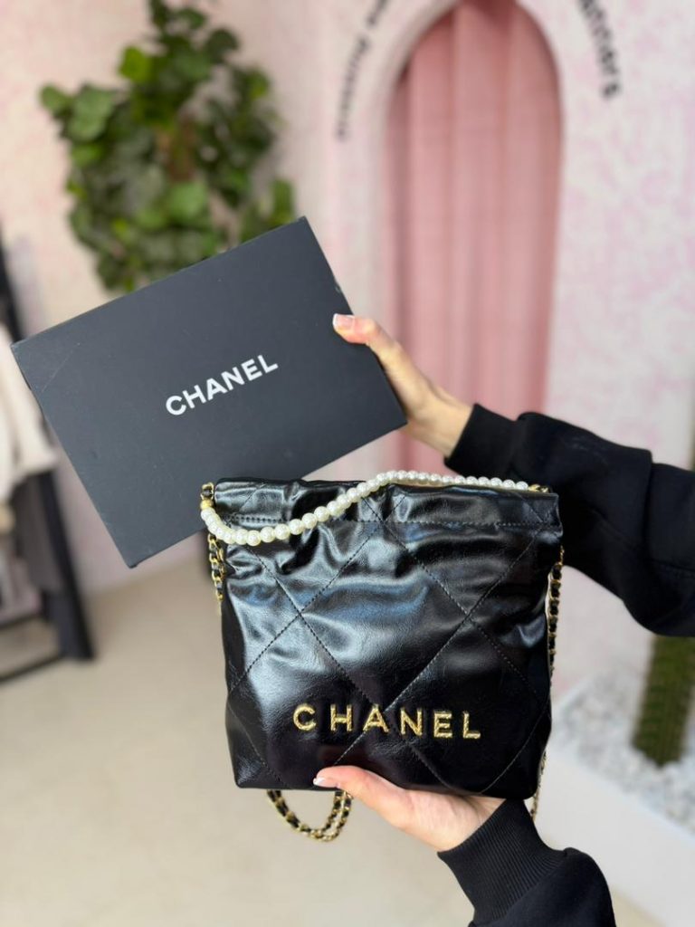 کیف chanel کد ۱۴۰۳