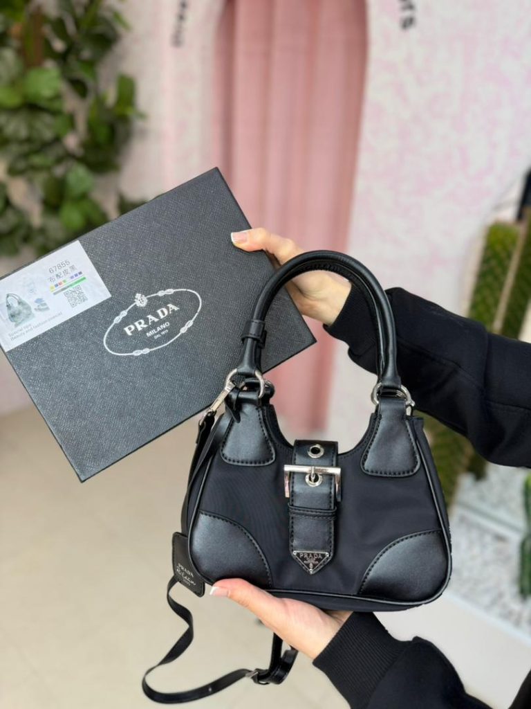کیف Prada کد ۱۴۰۲