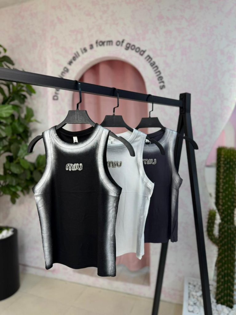 کراپ مستر  سنگ شور  miu miu کد ۱۳۴۰