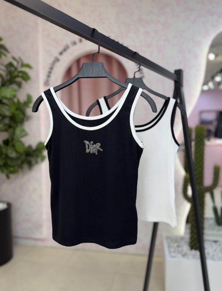 کراپ Dior کد ۱۳۳۵