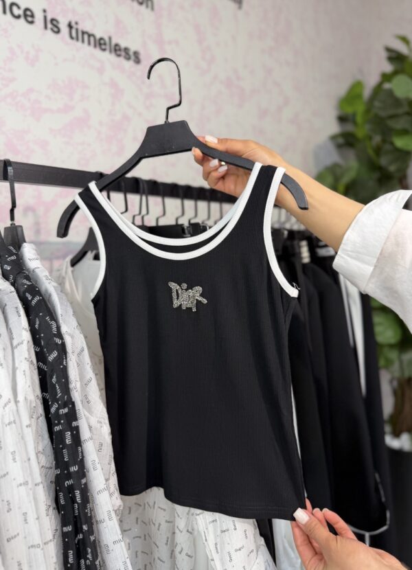 کراپ Dior کد ۱۳۳۵
