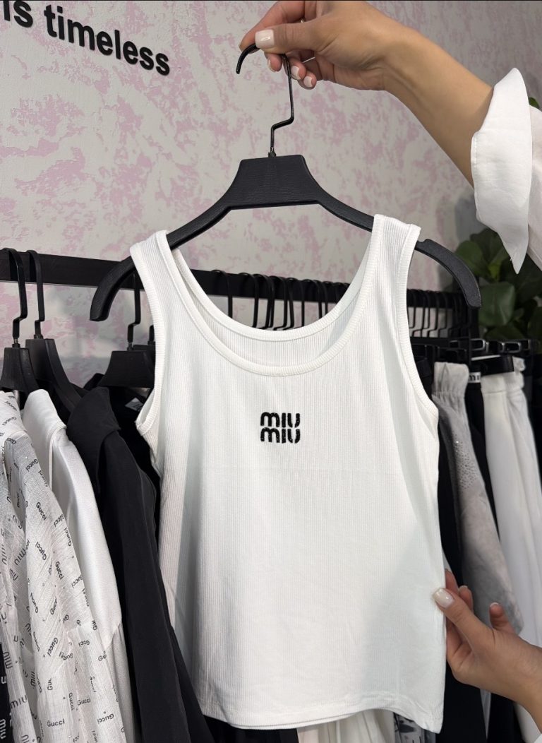 کراپ miu miu کد ۱۴۳۴