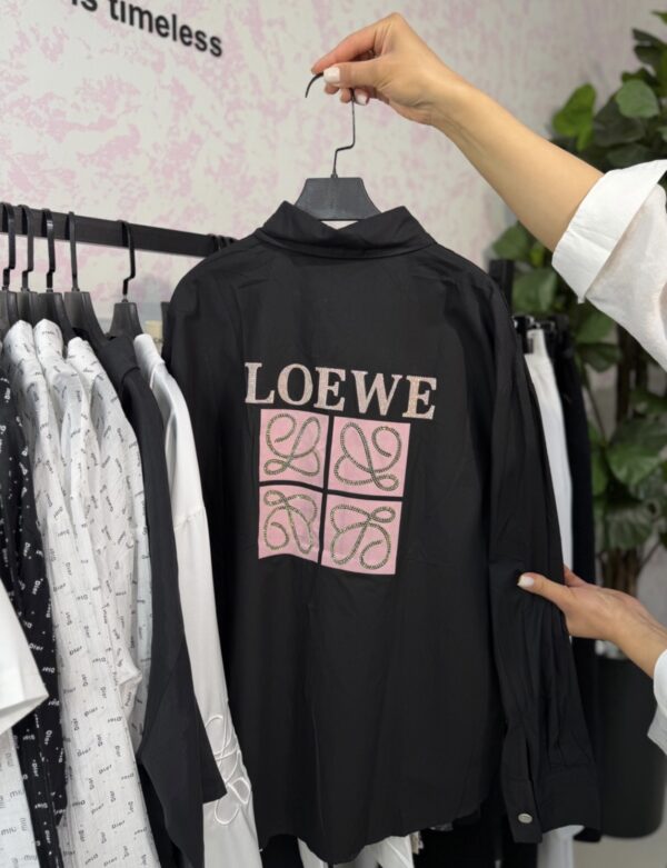 شومیز مستر Loewe کد ۱۴۴۵