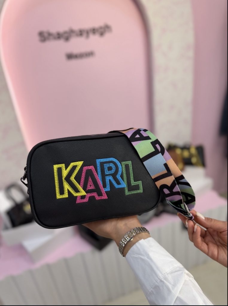 کیف  کوچک KARL کد ۱۴۴۶