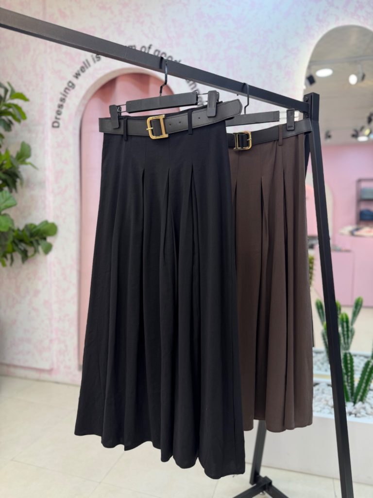 دامن Gelli fashion کد ۱۴۵۰