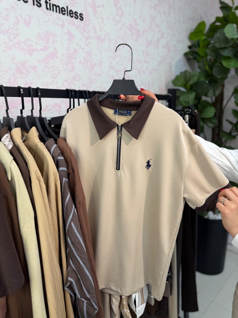 ست تیشرت شلوار Polo کد ۱۴۷۰