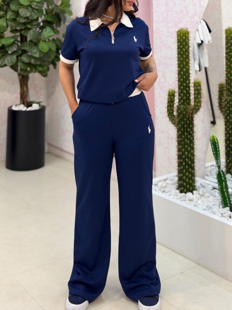 ست تیشرت شلوار Polo کد ۱۴۷۰