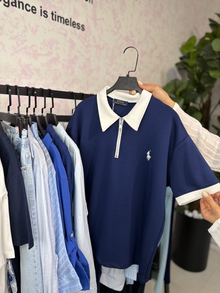 ست تیشرت شلوار Polo کد ۱۴۷۰