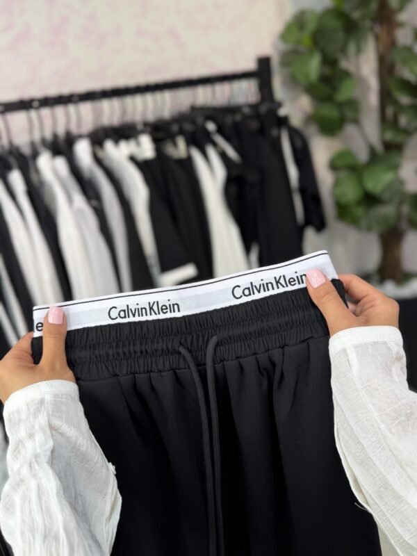 شلوار Calvin Klein کد ۱۵۰۳