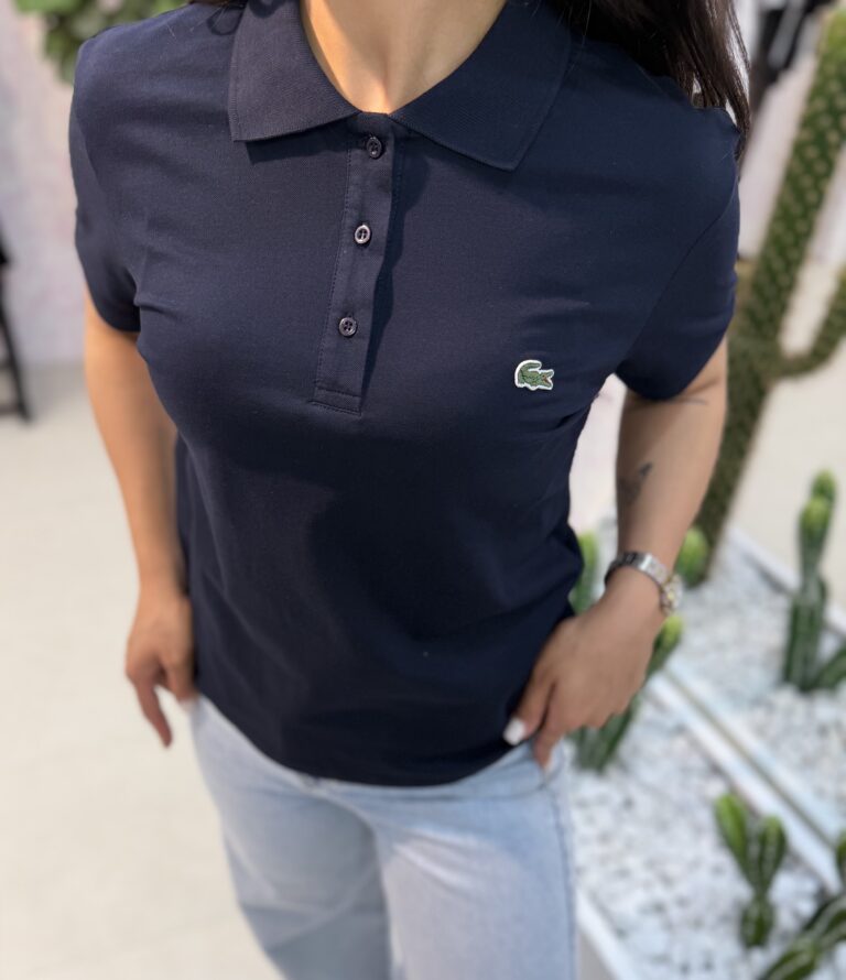 پولوشرت Lacoste کد ۱۵۶۲
