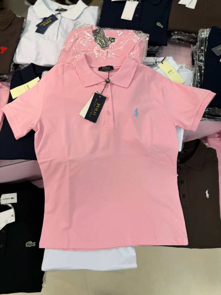 پولوشرت polo کد ۱۵۶۱